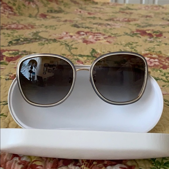 Sunglasses Nina Ricci main image 4